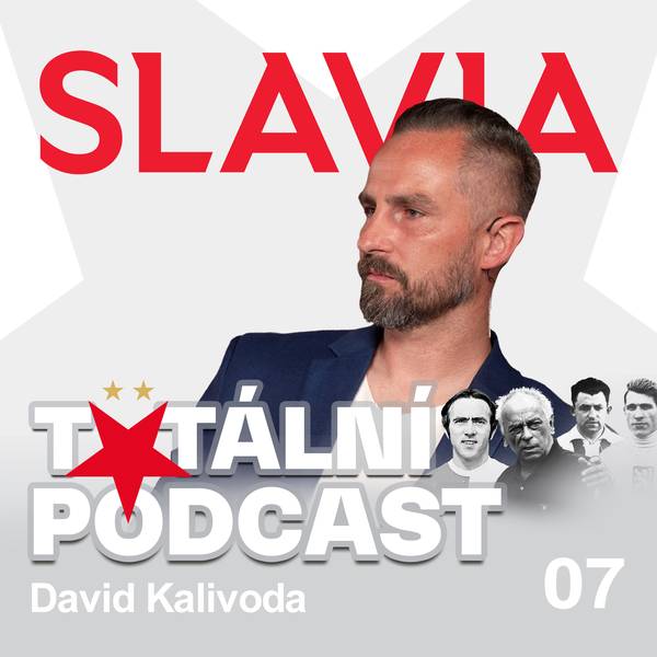 Slavia - Totální podcast